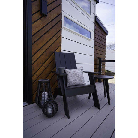 Berlin Gardens Nordic Adirondack Chair - NAC2939 2