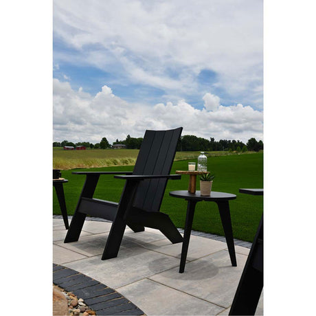 Berlin Gardens Nordic Adirondack Chair - NAC2939 5