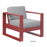 Berlin Gardens Nordic Club Chair - NCC2924 7