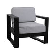 Berlin Gardens Nordic Club Chair - NCC2924 