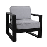 Berlin Gardens Nordic Club Chair - NCC2924 