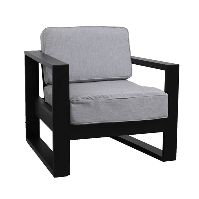 Berlin Gardens Nordic Club Chair - NCC2924 