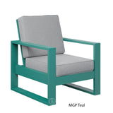 Berlin Gardens Nordic High Back Club Chair - NHCC2934 3