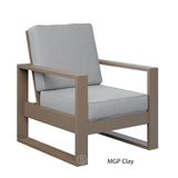 Berlin Gardens Nordic High Back Club Chair - NHCC2934 4