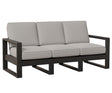 Berlin Gardens Nordic High Back Sofa - NHS7433 