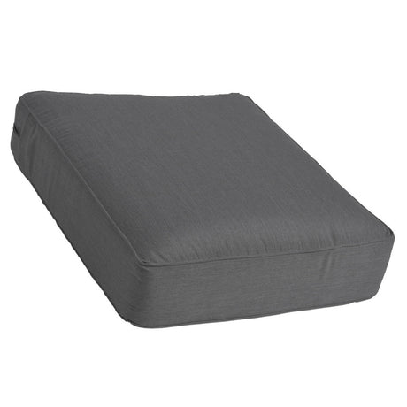 Berlin Gardens Nordic Ottoman Cushion (Corded) - NOC2324 