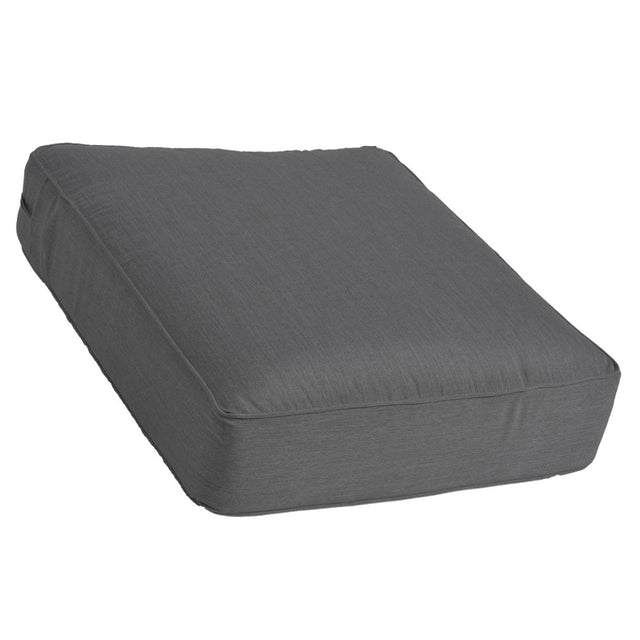 Berlin Gardens Nordic Ottoman Cushion (Corded) - NOC2324 