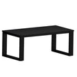 Berlin Gardens Nordic Rectangular Coffee Table - NRCT4719 