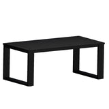 Berlin Gardens Nordic Rectangular Coffee Table - NRCT4719 