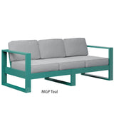 Berlin Gardens Nordic Sofa - NS7424 7