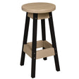 Berlin Gardens Outdoor Bar Stool - POBS1430 