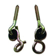 Berlin Gardens Swing Hooks (per set) - ZSH2 