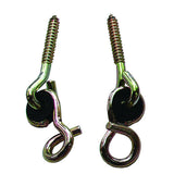 Berlin Gardens Swing Hooks (per set) - ZSH2 