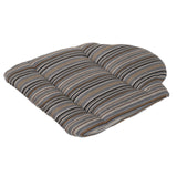 Berlin Gardens Three Seat Cozi Center Back Cushion - ZCB1824 