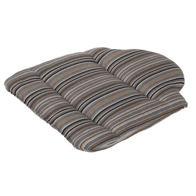 Berlin Gardens Three Seat Cozi Center Back Cushion - ZCB1824 