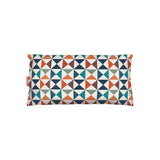 C. R. Plastics 12 x 20" Designer Throw Pillow - TP12 1
