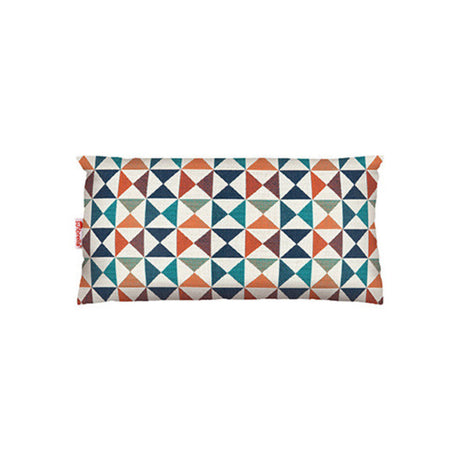 C. R. Plastics 12 x 20" Designer Throw Pillow - TP12 1