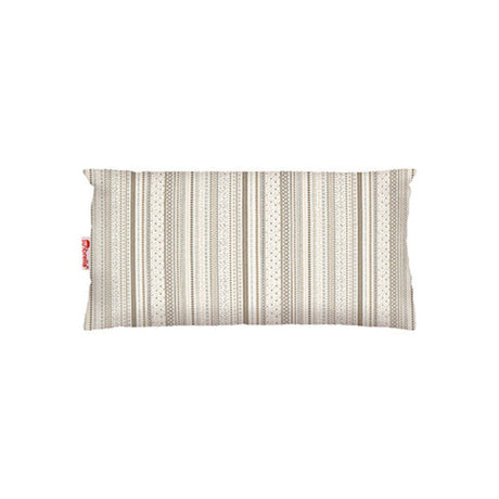 C. R. Plastics 12 x 20" Designer Throw Pillow - TP12 2