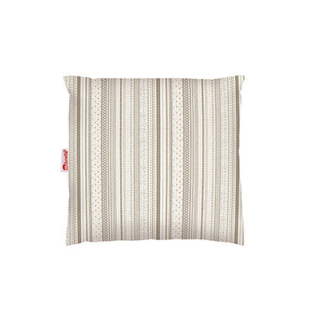 C. R. Plastics 17" x 17" Designer Throw Pillow - TP17 1
