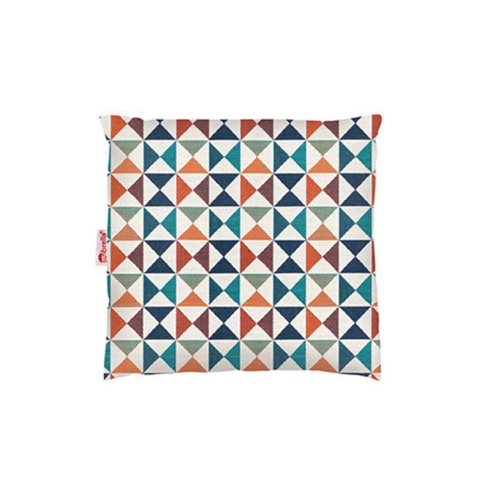 C. R. Plastics 17" x 17" Designer Throw Pillow - TP17 4