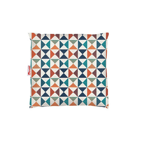 C. R. Plastics 17" x 17" Designer Throw Pillow - TP17 4