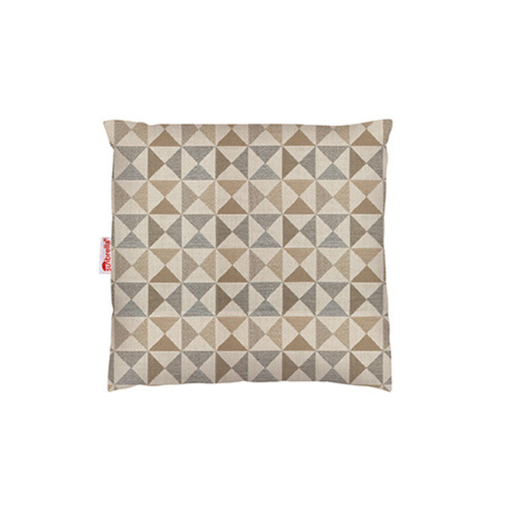 C. R. Plastics 17" x 17" Designer Throw Pillow - TP17 