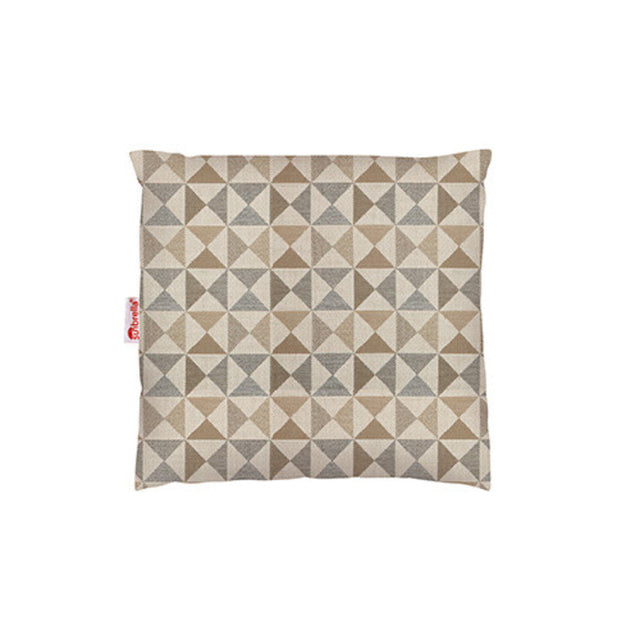 C. R. Plastics 17" x 17" Designer Throw Pillow - TP17 