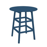 C. R. Plastics 32" Round Counter Table - TB03C-TT03 6
