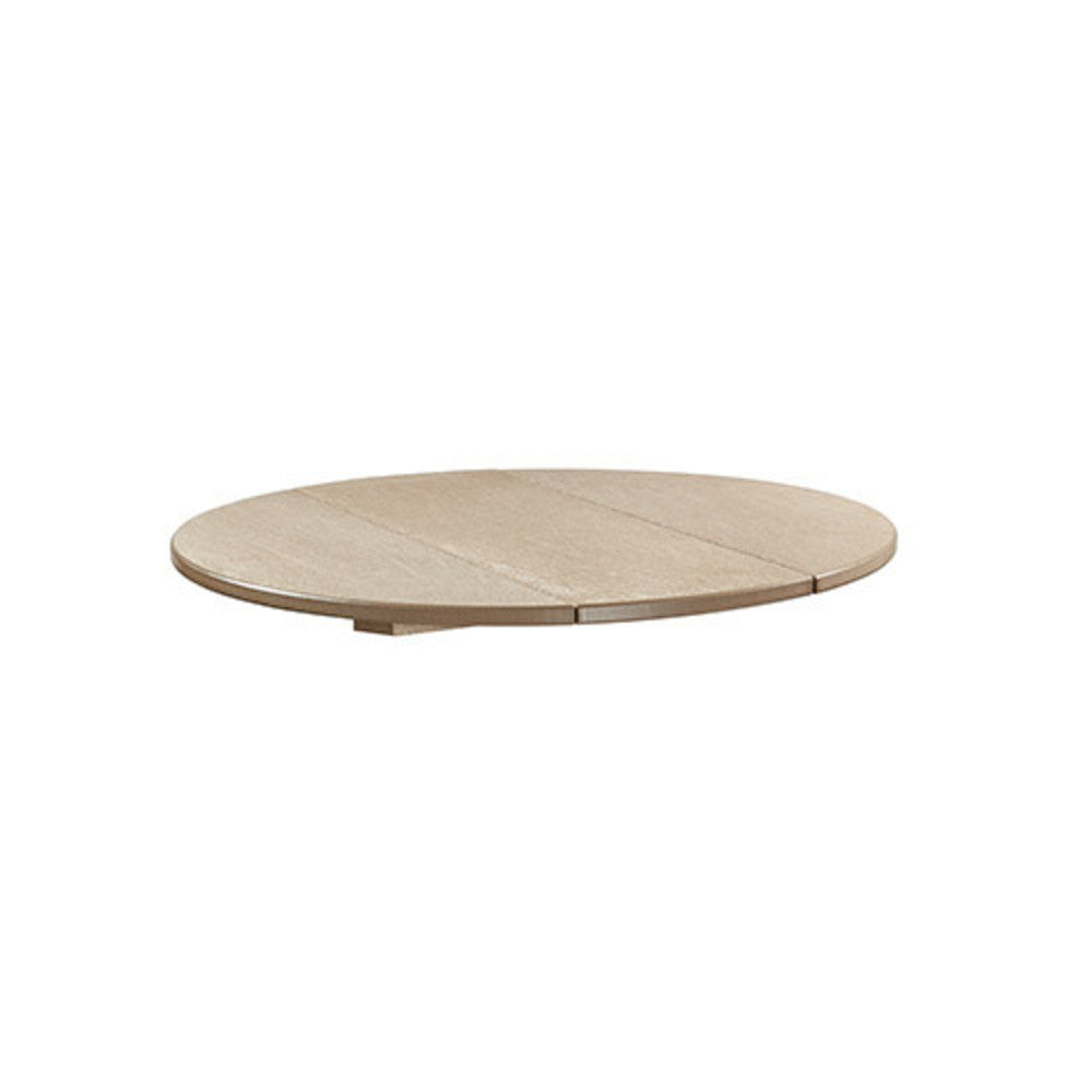 C. R. Plastics 32" Round Table Top - TT03 