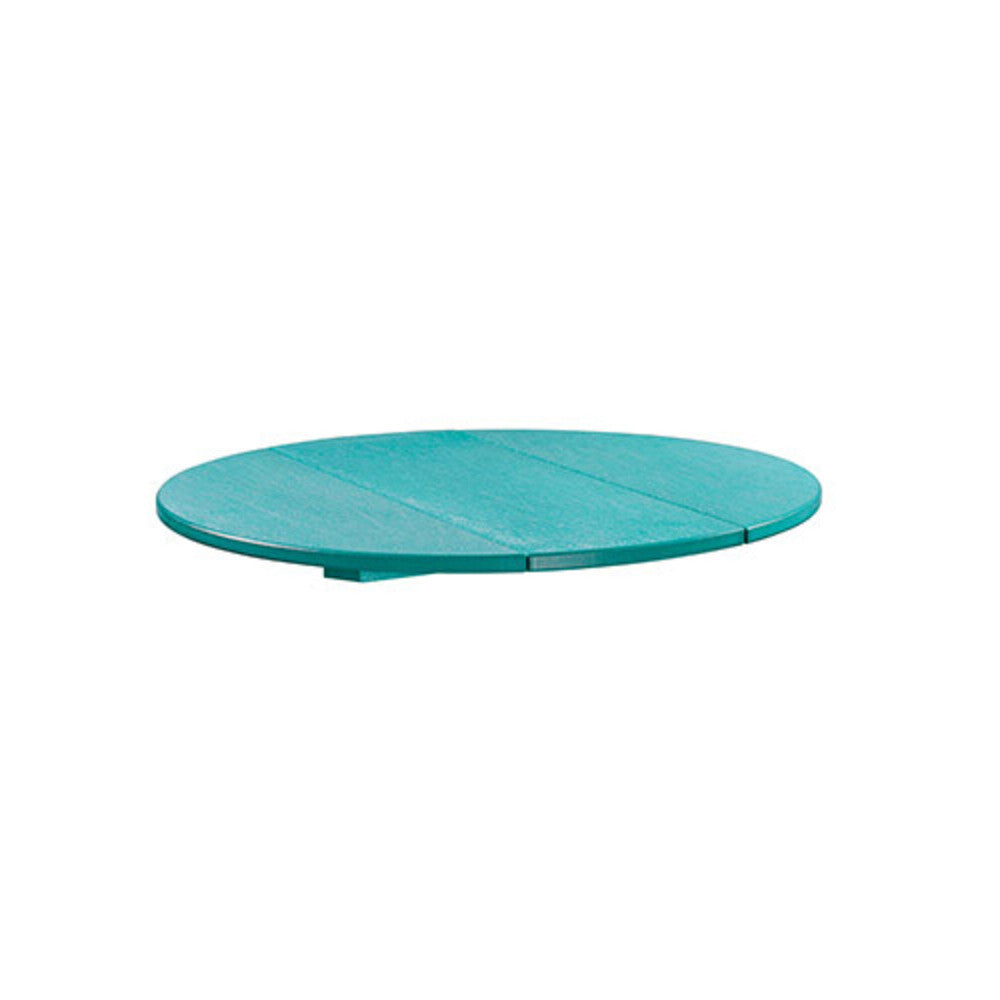 C. R. Plastics 32" Round Table Top - TT03 1