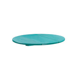 C. R. Plastics 32" Round Table Top - TT03 1