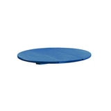 C. R. Plastics 32" Round Table Top - TT03 2