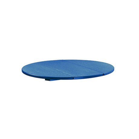 C. R. Plastics 32" Round Table Top - TT03 2