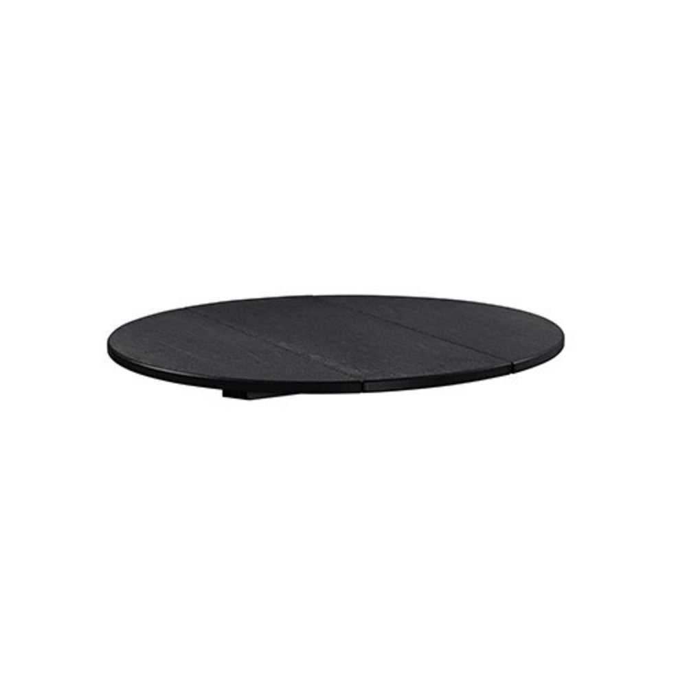 C. R. Plastics 32" Round Table Top - TT03 4