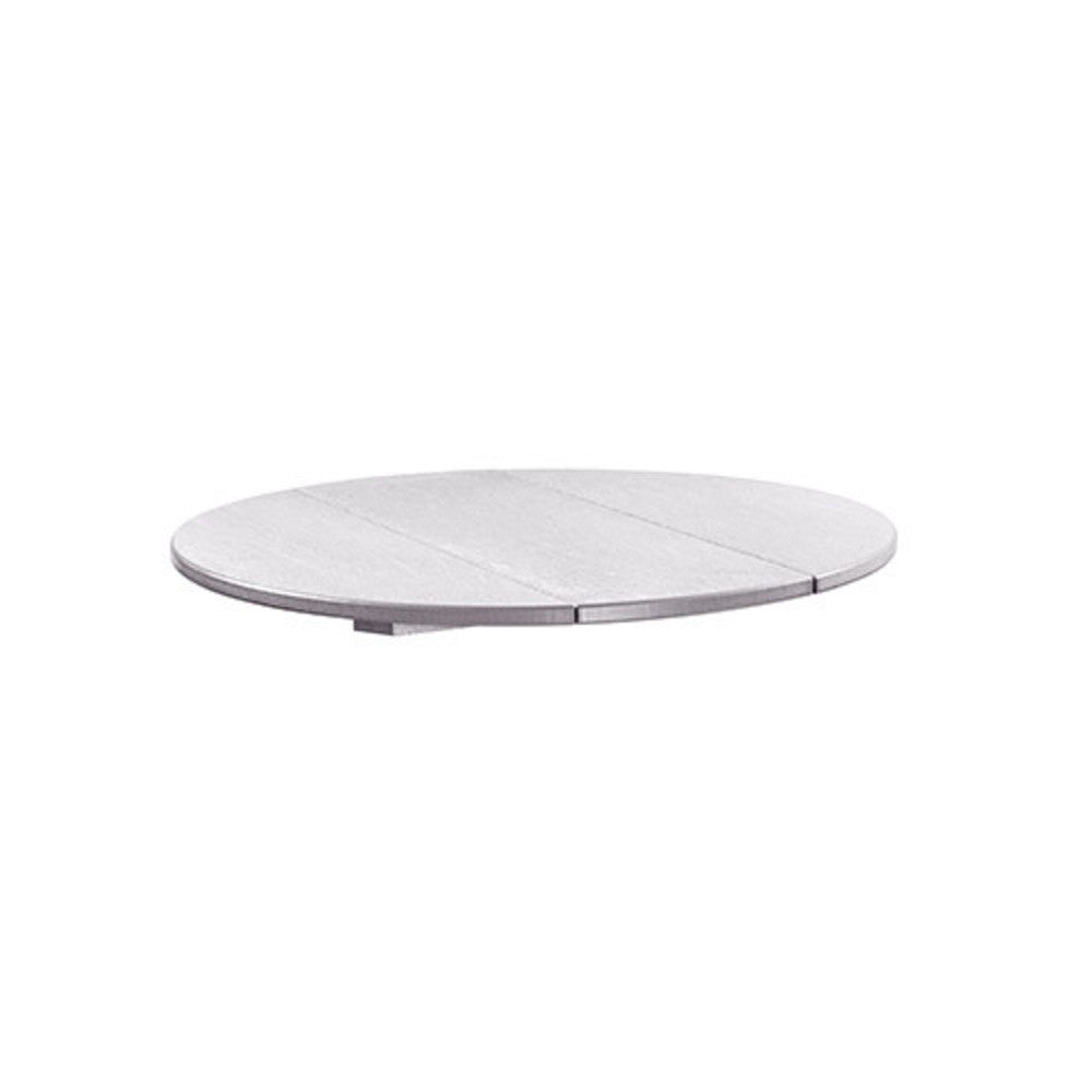 C. R. Plastics 32" Round Table Top - TT03 5