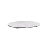C. R. Plastics 32" Round Table Top - TT03 5