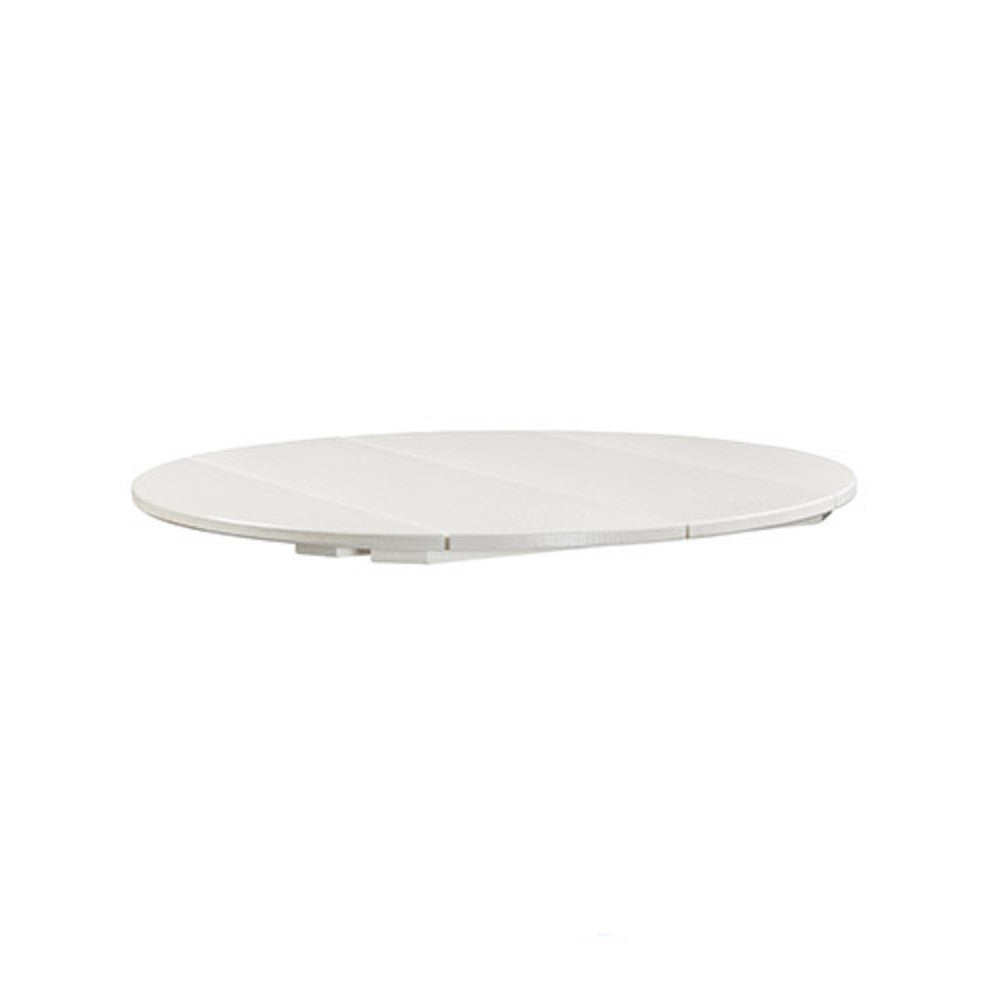 C. R. Plastics 40" Round Table Top - TT04 