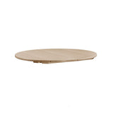 C. R. Plastics 40" Round Table Top - TT04 1