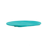 C. R. Plastics 40" Round Table Top - TT04 4