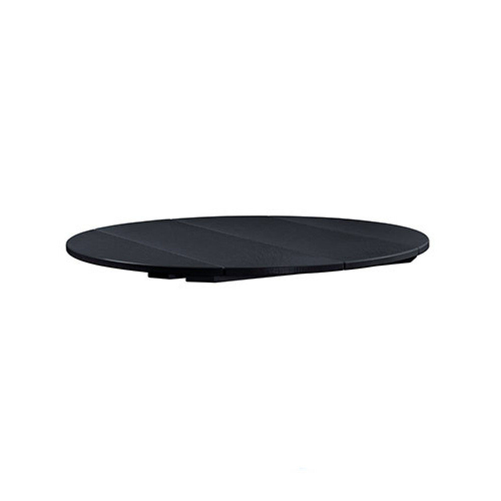 C. R. Plastics 40" Round Table Top - TT04 6