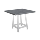 C. R. Plastics 40" Square Table Top - TT13 5