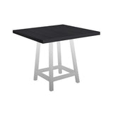 C. R. Plastics 40" Square Table Top - TT13 7