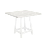 C. R. Plastics 40" Square Table Top - TT13 