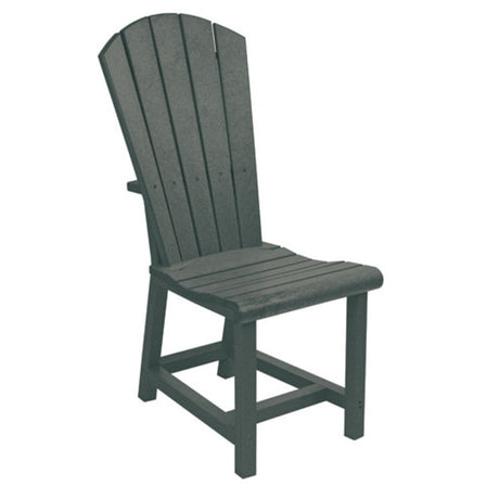 C. R. Plastics Adirondack Dining Side Chair - C11 