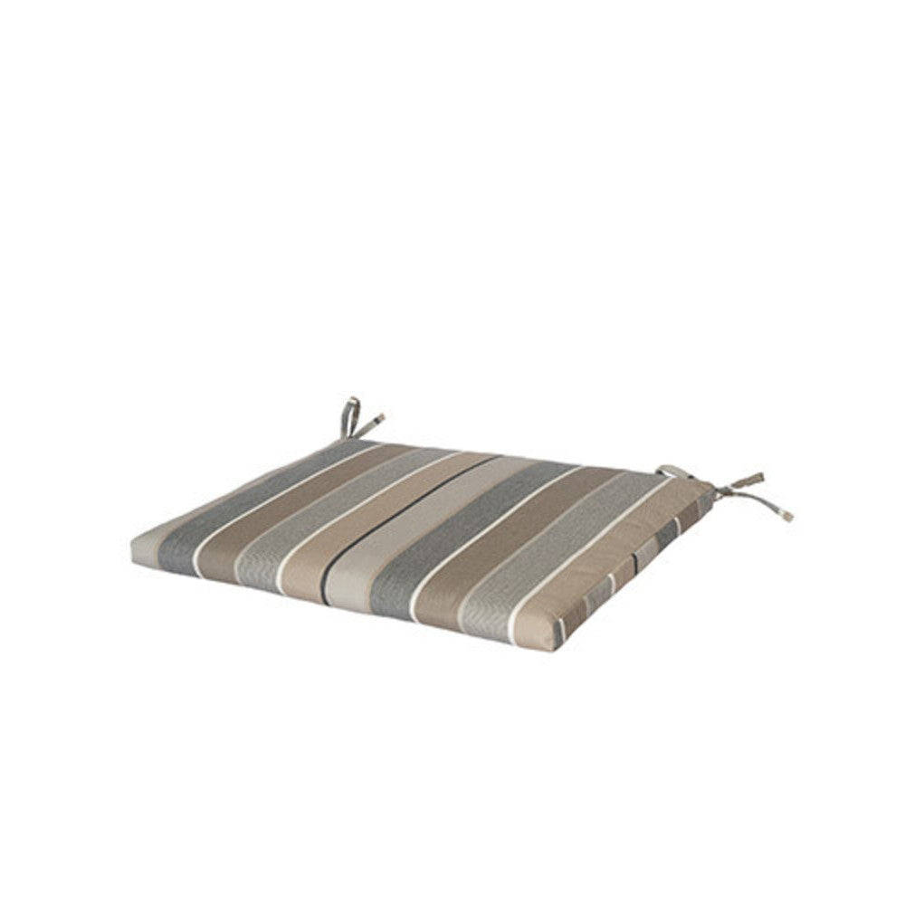C. R. Plastics Adirondack Seat Cushion - SC20 