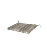 C. R. Plastics Adirondack Seat Cushion - SC20 