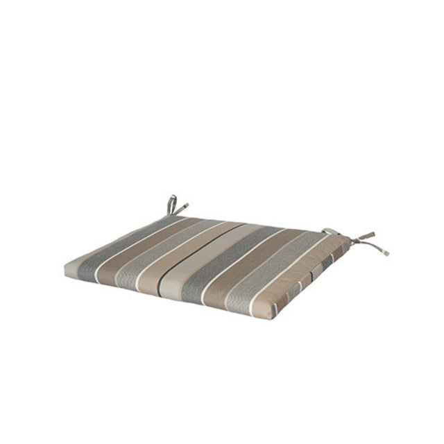 C. R. Plastics Adirondack Seat Cushion - SC20 