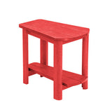 C. R. Plastics Adirondack Side Table - T04 1
