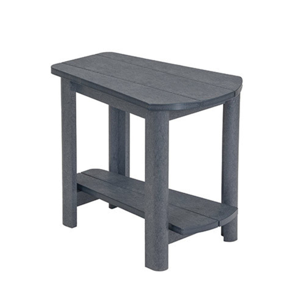 C. R. Plastics Adirondack Side Table - T04 5