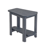 C. R. Plastics Adirondack Side Table - T04 5